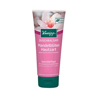Kneipp | Gel de dus cu migdale 200ml