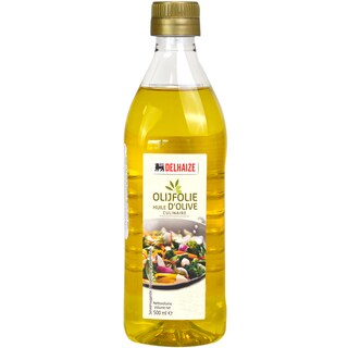 Delhaize | Ulei de masline pentru gatit 500ml