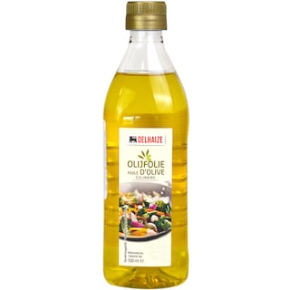 Delhaize | Ulei de masline pentru gatit 500ml