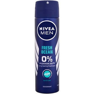Nivea Men | Deodorant spray Fresh Ocean 150ml