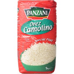 Orez special pentru pilaf Camolino 1kg