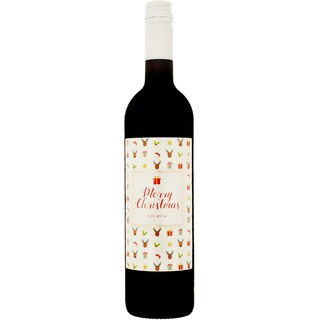 Merry Christmas | Vin rosu dulce 0.75l