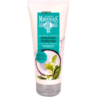 Le Petit Marseillais | Balsam hidratant cu apa de cocos si flori de portocal 200ml