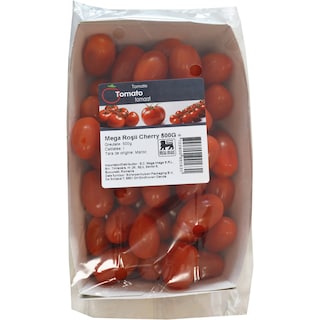Candiezz | Rosii cherry, import 500g