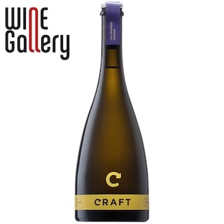 Rasova | Craft | Vin spumant nefiltrat 0.75l