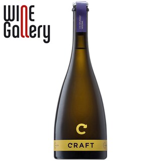 Rasova | Craft | Vin spumant nefiltrat 0.75l