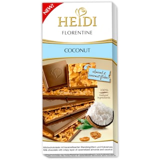 Heidi-Florentine