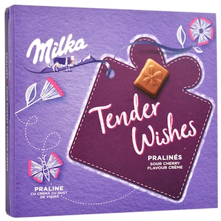 Milka-I Love Milka