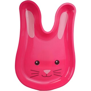 (bucata) | Tava Paste in forma de iepuras, diverse culori