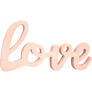 Heitmann | Decoratiune din lemn Love