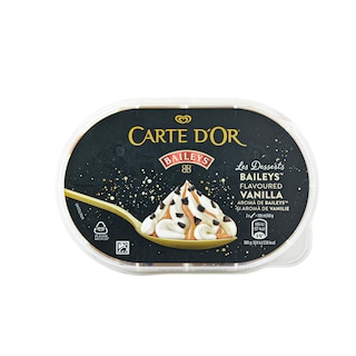 Carte D'Or | Inghetata Baileys 542g