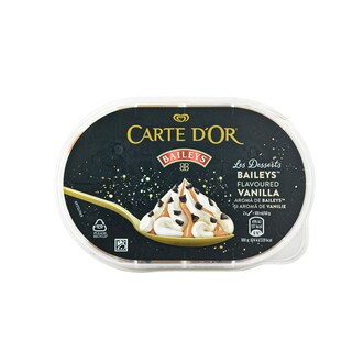 Carte D'Or | Inghetata Baileys 542g