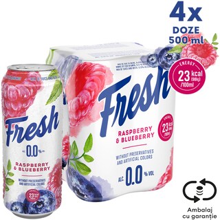 Fresh 0.0