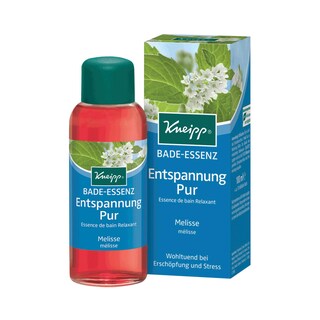 Kneipp | Ulei de baie "relaxare pura' 100ml