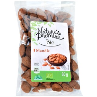 Nature's Promise Bio | Migdale  80g