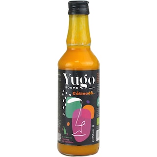 Yugo Boomb | Catinada eco 250ml