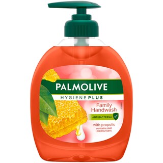 Palmolive | Sapun lichid Hygiene Plus Propolis 300ml