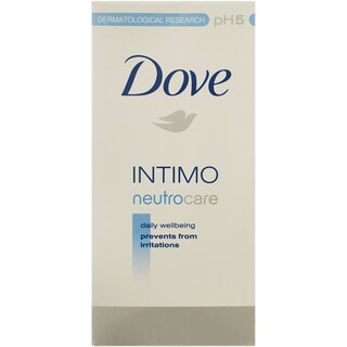 Dove | Lotiune intima Neutrocare 250ml