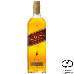 Whisky  1L