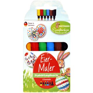 Heitmann | Marker pentru pictat oua