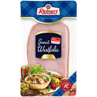 Reinert | Sunca Westfalia 100g