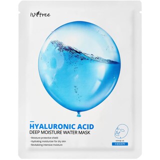 Isntree | Masca Hyaluronic Acid Deep Moisture Water Mask