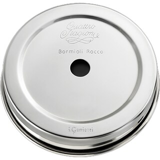 Bormioli | Capac quattro pentru pai 70mm