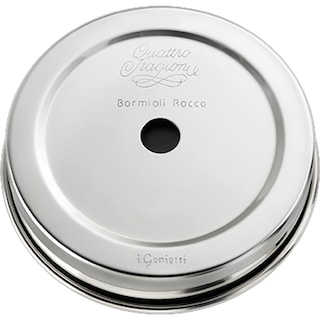 Bormioli | Capac quattro pentru pai 70mm