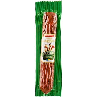 Gostat | Salam de vara uscat 300g