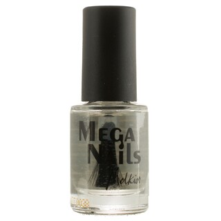 Mega Nails | Lac de unghii 2 in 1 4.5ml