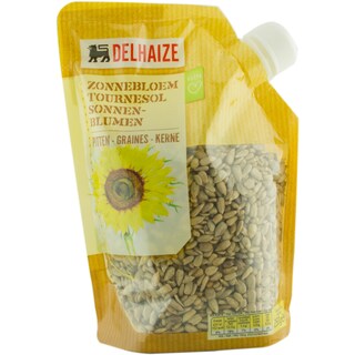 Delhaize | Miez crud de floarea soarelui 250g