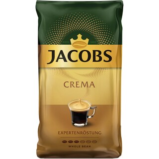 Jacobs | Cafea boabe Crema 500g