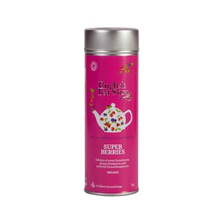 English Tea Shop | Ceai de fructe de padure bio 30g