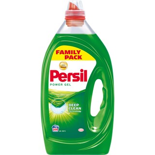 Persil | Detergent lichid universal 100 spalari 5L