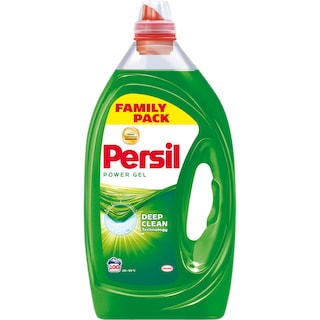 Persil | Detergent lichid universal 100 spalari 5L