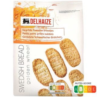 Delhaize | Painici prajite  225g