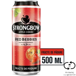 Strongbow