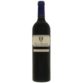 S.E.R.V.E. | Cuvee Charlotte | Vin rosu cupaj 0.75l