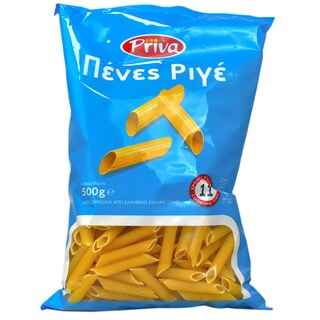 Priva | Penne rigate 500g