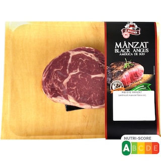 Mega Grill | MG RIB EYE MANZAT(ANTRICOT) KG