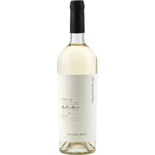 Valahorum | Vin alb Sauvignon Blanc 0.75l