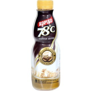 Kopiko | Bautura cu cafea Latte 240ml