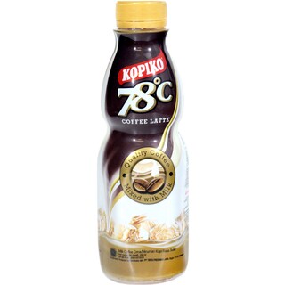 Kopiko | Bautura cu cafea Latte 240ml