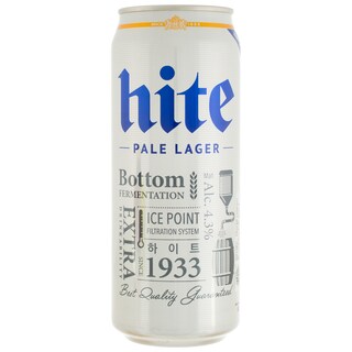 Hite | Bere doza 0.5l