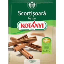 Scortisoara baton 17g