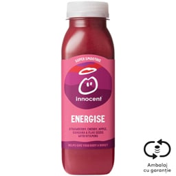 Smoothie Energise 300ml