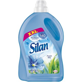 Silan | Balsam rufe Fresh Sky 2.775L