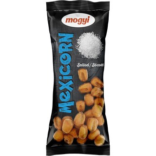 Mogyi | Mexicorn | Porumb prajit cu sare 70g