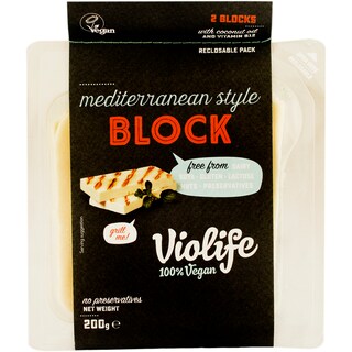Violife | Specialitate Mediterana 200g