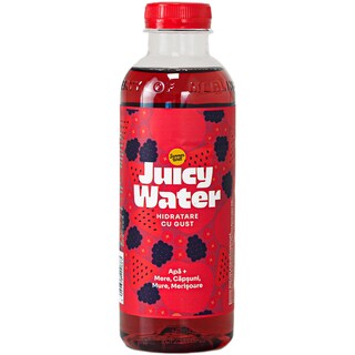 Summer Well | Juicy Water  600ml